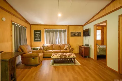 Living - 5549 Highway 8e, Mena, AR 71953 photo 1 of 2