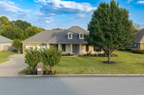 3412 Bolt Blvd, Jonesboro, AR 72405