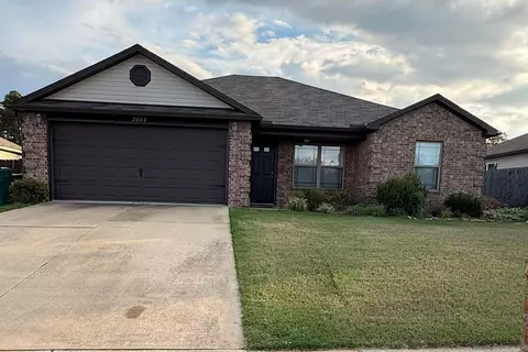 2008 San Luis Blvd, North Little Rock, AR 72118