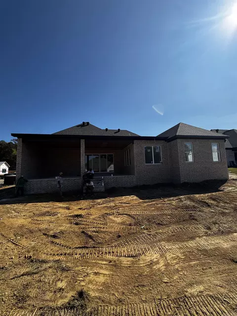 Exterior - 7071 Star Dust Ln, Alexander, AR 72002 photo 6 of 6