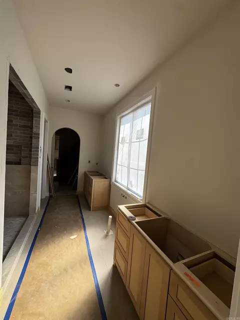 Entry Way - 7071 Star Dust Ln, Alexander, AR 72002 photo 2 of 3