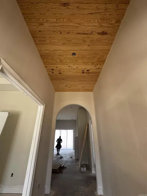 Entry Way - 7071 Star Dust Ln, Alexander, AR 72002 photo 1 of 3