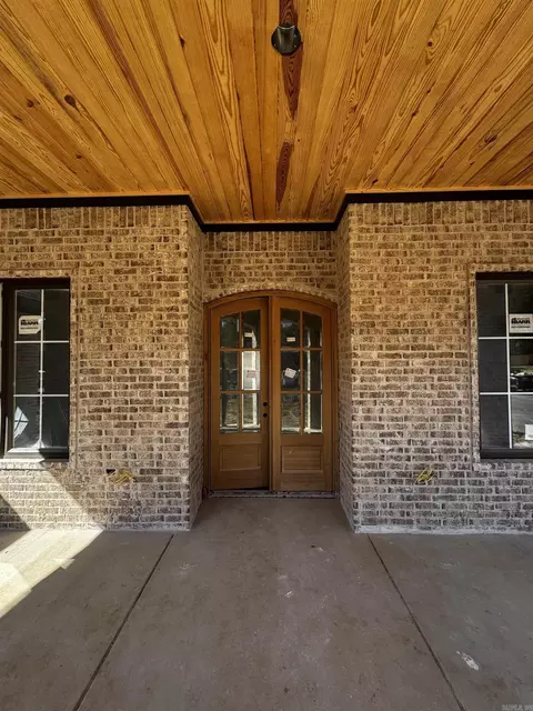 Exterior - 7071 Star Dust Ln, Alexander, AR 72002 photo 3 of 6