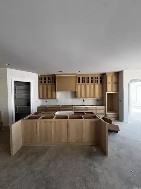Kitchen - 7071 Star Dust Ln, Alexander, AR 72002 photo 2 of 2
