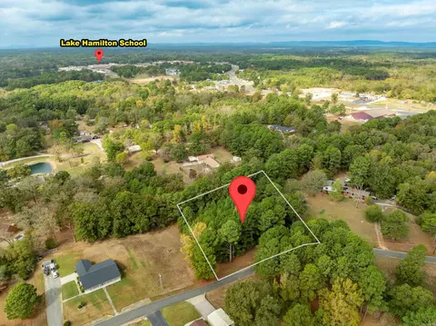 000 Dawber St, Pearcy, AR 71964