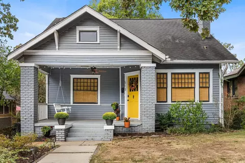 510 N Martin St, Little Rock, AR 72205