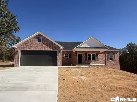 23 Summer Tyme Dr, Greenbrier, AR 72058