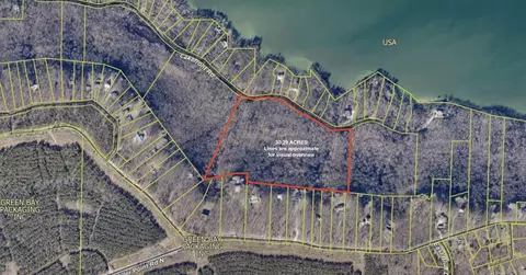 0 Lakefront Rd, Quitman, AR 72131 photo 4