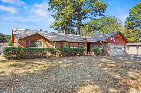 14 Cattail Rd, Searcy, AR 72143