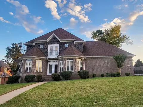 4324 Annadale Cir, Jonesboro, AR 72404