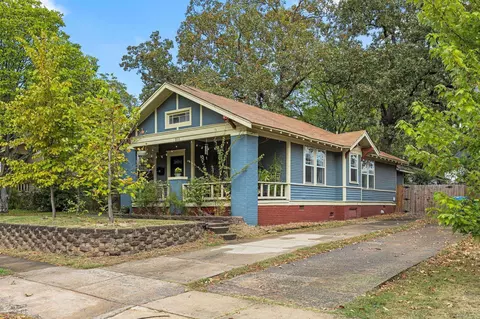 211 Johnson St, Little Rock, AR 72205