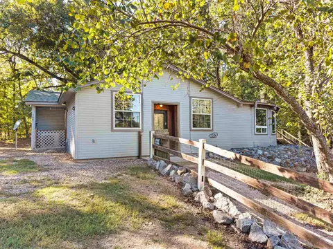 166 Eleven Oaks, Hot Springs, AR 71909