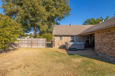 Exterior - 27 Sunset Loop, Lonoke, AR 72086 photo 4 of 6