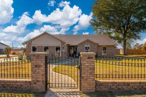 Exterior - 27 Sunset Loop, Lonoke, AR 72086 photo 6 of 6