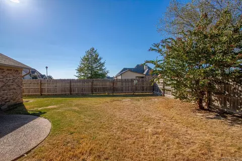 Exterior - 27 Sunset Loop, Lonoke, AR 72086 photo 2 of 6