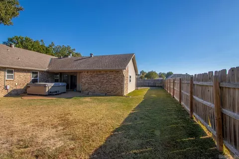 Exterior - 27 Sunset Loop, Lonoke, AR 72086 photo 3 of 6
