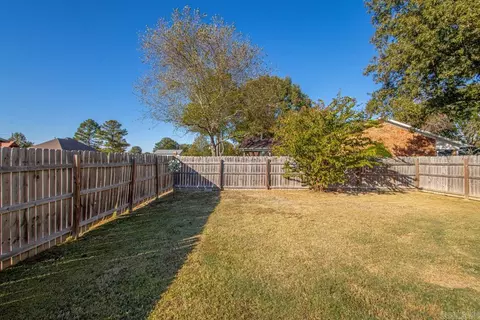 Exterior - 27 Sunset Loop, Lonoke, AR 72086 photo 5 of 6