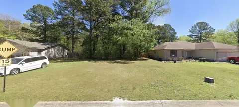 4919 Timberland Dr, Little Rock, AR 72204
