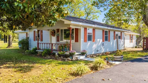 4356 Hwy 92 E, Bee Branch, AR 72013