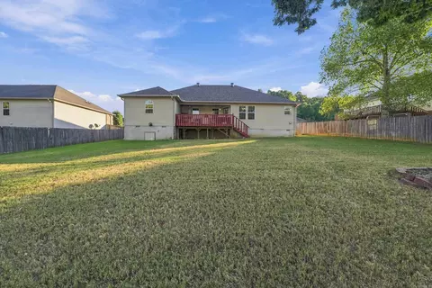 Exterior - 13624 Dynasty Dr, Alexander, AR 72002 photo 4 of 6