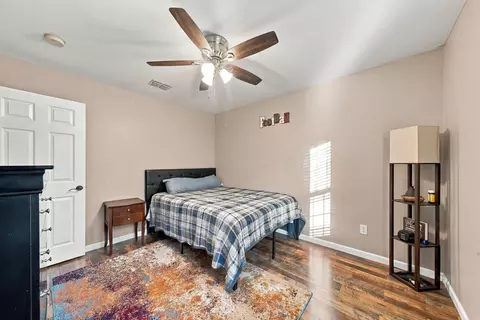 Bedroom - 13624 Dynasty Dr, Alexander, AR 72002 photo 5 of 5