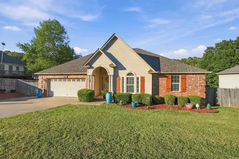 Exterior - 13624 Dynasty Dr, Alexander, AR 72002 photo 3 of 6