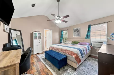 Bedroom - 13624 Dynasty Dr, Alexander, AR 72002 photo 1 of 5