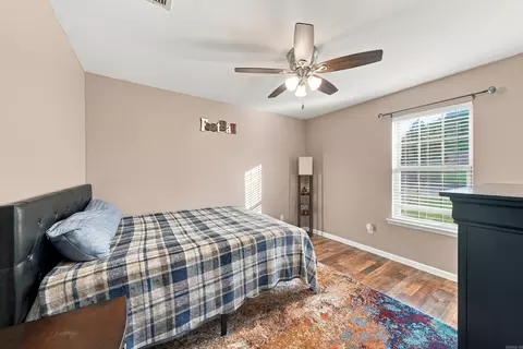 Bedroom - 13624 Dynasty Dr, Alexander, AR 72002 photo 4 of 5