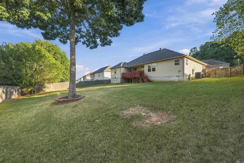 Exterior - 13624 Dynasty Dr, Alexander, AR 72002 photo 5 of 6