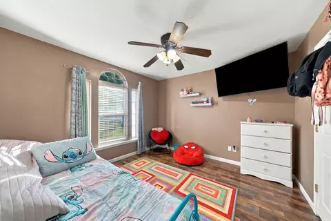 Bedroom - 13624 Dynasty Dr, Alexander, AR 72002 photo 3 of 5
