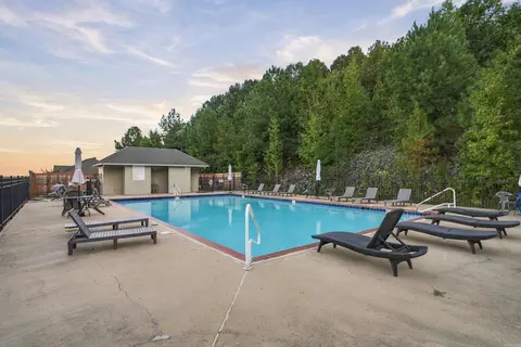 Exterior - 13624 Dynasty Dr, Alexander, AR 72002 photo 6 of 6