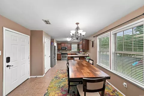 Dining - 13624 Dynasty Dr, Alexander, AR 72002 photo 2 of 2