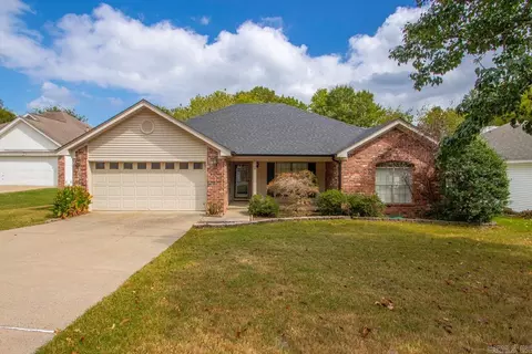 5 Cherry Crest Cv, Little Rock, AR 72211
