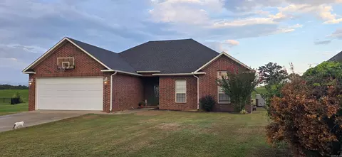 10022 N John St, Danville, AR 72833