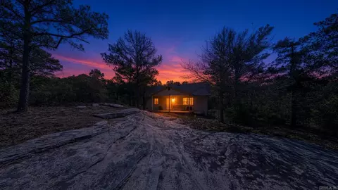 1019 Bartmess Rd, Brockwell, AR 72517