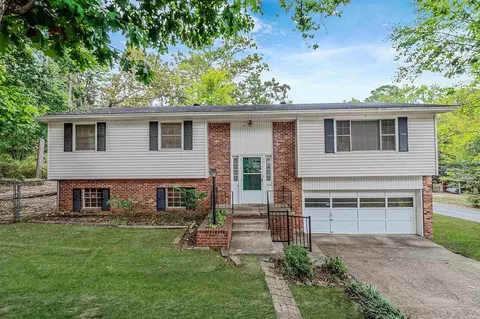 1001 Patton Pl, Little Rock, AR 72205