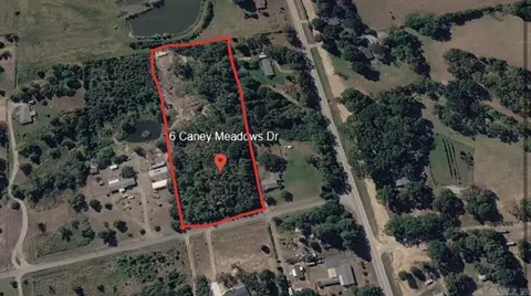 16 Caney Meadows Dr, Plumerville, AR 72127 photo 2