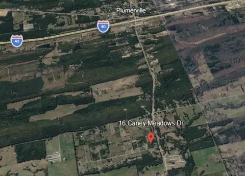 16 Caney Meadows Dr, Plumerville, AR 72127 photo 10