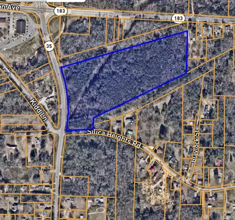 00 Edison Ave, Benton, AR 72015 photo 2