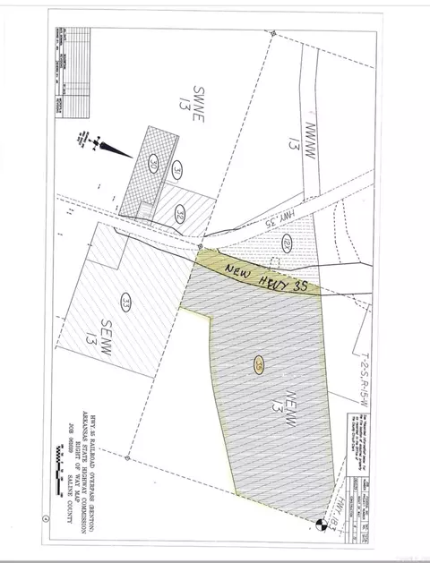 00 Edison Ave, Benton, AR 72015 photo 26
