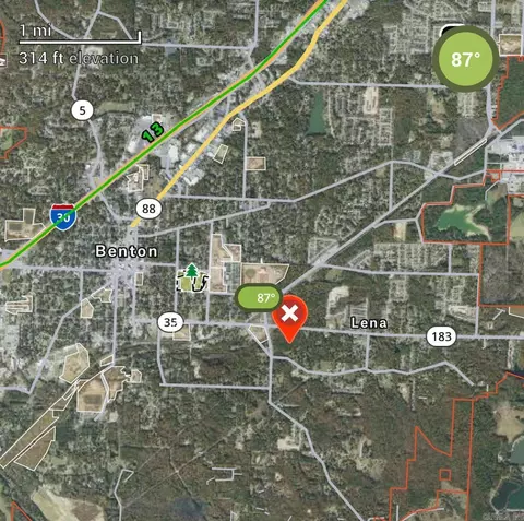 00 Edison Ave, Benton, AR 72015 photo 5
