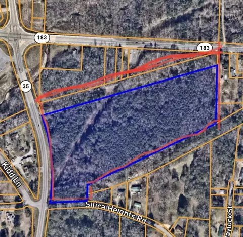 00 Edison Ave, Benton, AR 72015 photo 4