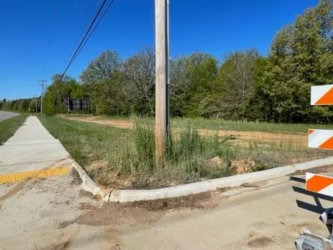 lot2 Farmer Hls, Jonesboro, AR 72404