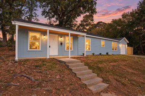 2521 Blackwood Rd, Little Rock, AR 72207