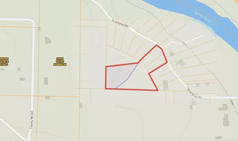 000 Riverbend Rd, Mammoth Spring, AR 72554 photo 2