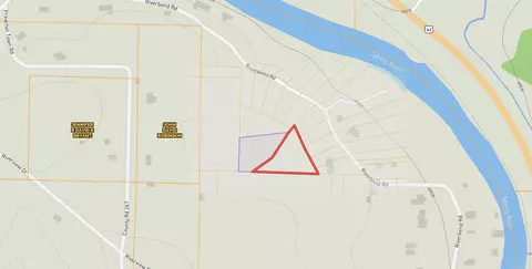000 Riverbend Rd #LOT 14, Mammoth Spring, AR 72554 photo 2