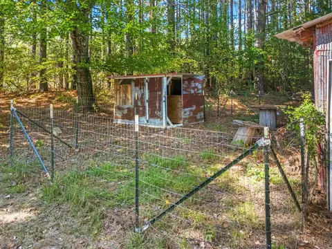 Exterior - 1664 Edgemont Rd, Quitman, AR 72131 photo 5 of 7