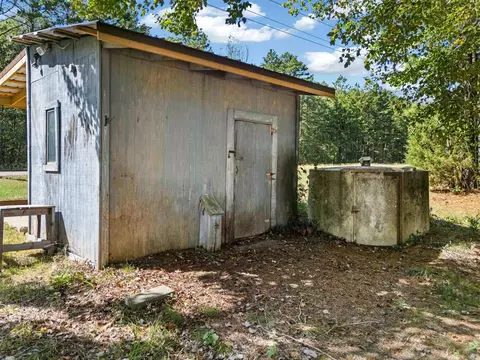 Exterior - 1664 Edgemont Rd, Quitman, AR 72131 photo 7 of 7