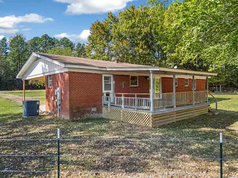 Exterior - 1664 Edgemont Rd, Quitman, AR 72131 photo 2 of 7