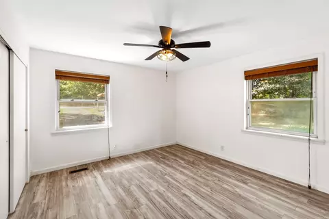 Bedroom - 1664 Edgemont Rd, Quitman, AR 72131 photo 1 of 2